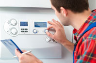 free commercial Braunston boiler quotes